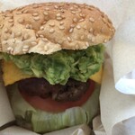 たっくんバーガー - 