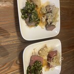 酒と飯 豆たん - 