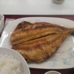 四日市ヒモノ食堂 - 