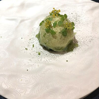 レストラン ローブ - 夏野菜、夏牡蠣