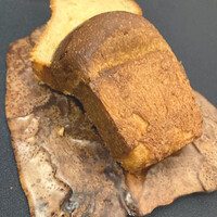 レストラン ローブ - ブリオッシュ