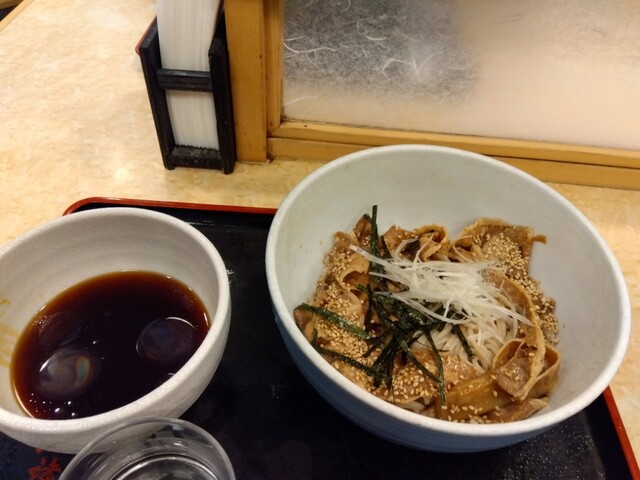 Komoro Soba Kamakurabashi Ten photo 3