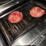 正泰苑 新橋店 - 