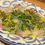 ガーブ コスタ オレンジ - 