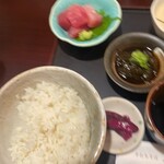 手打ちそばふじ - 