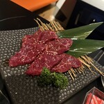 正泰苑 新橋店 - 