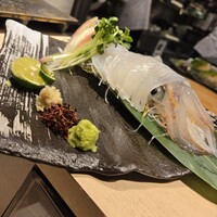 鮨 からす 十三店 - 