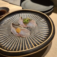 鮨 からす 十三店 - 
