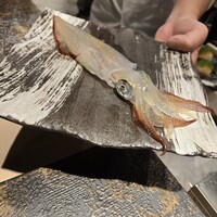 鮨 からす 十三店 - 