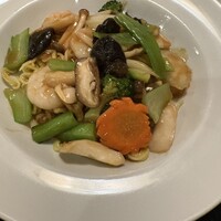 中国料理 盤古殿 新横浜プリンスホテル店 - 