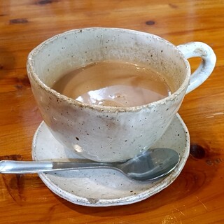 カントリーカフェ ハーブクラブ_0