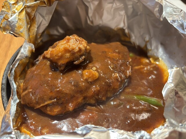 Tsubame Grill Shinjuku Lumine Ten