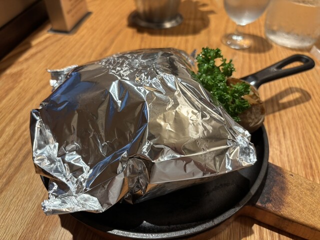 Tsubame Grill Shinjuku Lumine Ten photo 2