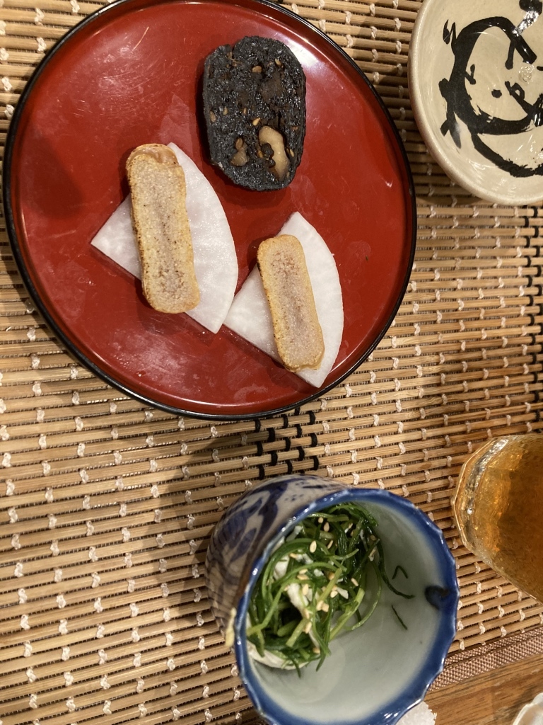 写真 : 野蒜 （ノビル） - 京王多摩川/日本料理 | 食べログ