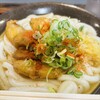 牧のうどん 空港店