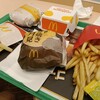 マクドナルド イオンナゴヤドーム前店