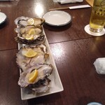 酒場ナガレボシ - 