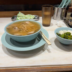 ちえちゃんラーメン - 