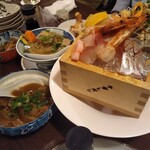 酒場ナガレボシ - 