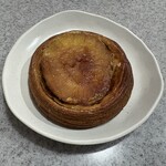 ウルーウール - さつまいもデニッシュ