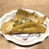 鉄板焼 りんご - 