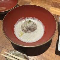 焼鳥 角レ - 
