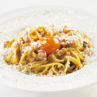 Trattoria&Pizzeria LOGIC_2