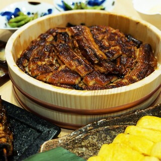 うな32 鰻のひつま屋 札幌本店のご予約 - 北24条/うなぎ | 食べログ