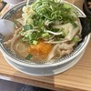 丸源ラーメン 市川大野店