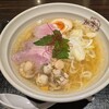 らぁめんとおばんざい 麺乃夢恋