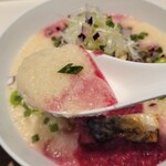 上方レインボー - 