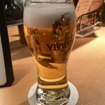 YEBISU BAR - 