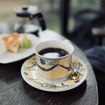 山ぼうし - 珈琲（スペシャル）