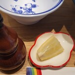 上方レインボー - 