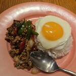 アジアンビストロ Dai - 