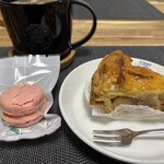 パティスリー iroyo - 