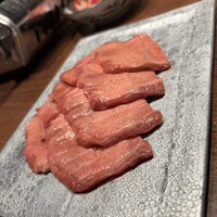 和牛焼肉やくにく 徹 - 