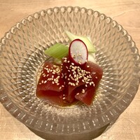 鉄板焼 りんご - 