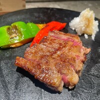 神楽坂 鉄板焼 向日葵 - 