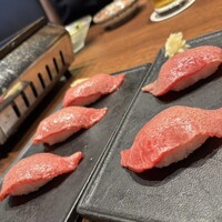 和牛焼肉やくにく 徹 - 