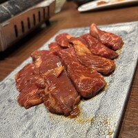 和牛焼肉やくにく 徹 - 