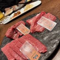 和牛焼肉やくにく 徹 - 