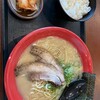 ラーメンたろう 摩耶店