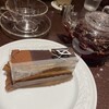 CAFE AUX BACCHANALES 渋谷ヒカリエ店