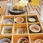 バードツリー - 