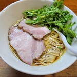 極汁美麺 umami - 