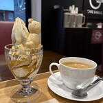 CAFE SAKU G Karuizawa Ten