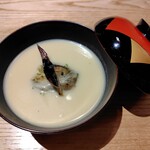 鄙の宿 金宇館 - 御椀