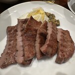 たんや 善治郎 牛たん通り店 - 