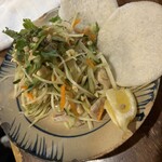 ビア ホイ チョップ - 